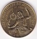 PL 2) 9 > Médaille Souvenir Ou Touristique > La Statue De Zeus > Dia. 34 Mm - 2014