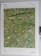 GROTE LUCHT-FOTO GRAMMENE MACHELEN PETEGEM-AAN-DE-LEIE DEINZE 1990 48x67cm ORTHOFOTOPLAN TOPOGRAPHIE PHOTO AERIENNE R708 - Deinze