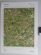 GROTE LUCHT-FOTO DENTERGEM WONTERGEM AARSELE In 1990 48x67cm KAART 1/10000 ORTHOFOTOPLAN TOPOGRAPHIE PHOTO AERIENNE R707 - Dentergem