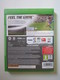 Jeu XBox One FIFA 15 - Xbox One