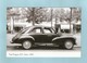 Voiture Taxi PEUGEOT 203 Paris 1950 - Taxi & Carrozzelle