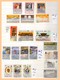 Delcampe - Collection Hong Kong 11 SCANS Classics High Value Forte Cote - Collections (with Albums)