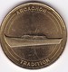 Médaille Souvenir Ou Touristique > ARCACHON   > Dia. 34 Mm - 2014