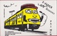 QSL Card Amateur Radio Funkkarte Gerardmer Trein Train 1997 Heerlen Holland Nederland Estartit Costa Brava - Amateurfunk