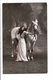 CPA - Carte Postale -Pays Bas- Une Jeune Dame Avec Son Cheval- -VM3850 - Vrouwen