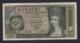 Banconota Austria - 100 Schilling 1969 (circolata) - Austria