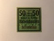 Allemagne Notgeld Babenhausen 50 Pfennig - Sammlungen