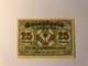 Allemagne Notgeld Berka 25 Pfennig - Collections