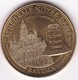 Médaille Souvenir Ou Touristique > Bayeux  "Cathédrale Notre Dame"  > Dia. 34 Mm - 2014