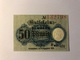 Allemagne Notgeld Bamberg 50 Pfennig - Collections