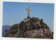 BRAZIL  - AK 355367 Rio De Janeiro - Corcovado Mountain And Christ Redeemer - Rio De Janeiro