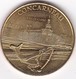 PL 3) 3 > Médaille Souvenir Ou Touristique > Concarneau    > Dia. 34 Mm - 2014