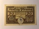 Allemagne Notgeld Beckum 50 Pfennig - Collections