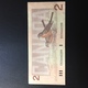 2 Dollars Kanada Banknote 1986 - Canada