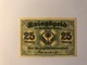 Allemagne Notgeld Berka 25 Pfennig - Collections