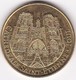 Médaille Souvenir Ou Touristique > Toul  "La Cathédrale Saint Etienne" > Dia. 34 Mm - 2014