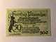 Allemagne Notgeld Berlin 50 Pfennig - Collections