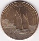 Médaille Souvenir Ou Touristique > Golfe Du Morbihan > Dia. 34 Mm - 2014