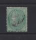 JAMAICA..QUEEN VICTORIA.(1837-01)..WATERMARK  " PINEAPPLE ".....3d......SG3....(CAT £25.)....USED. - Jamaica (...-1961)