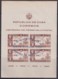 1948-114 CUBA REPUBLICA. 1948. Ed.400 HF CONVENCION AMERICAN AIR MAIL SOCIETY. MANCHAS DEL TIEMPO. - Prefilatelia