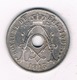 25 CENTIMES  1913 FR   BELGIE /4971/ - 25 Centimes