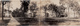 B&W RPPC - Real Photo - Lebanon New Hampshire - Panoramic Double Postcard - Written 1905-1910 (?) - 2 Scans - Autres & Non Classés