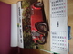 Delcampe - Kalender Oude Auto's De Smet & Van Diest - Grand Format : 1991-00