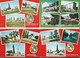 14 Cartes Modernes   -  Franconville - Franconville