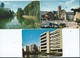 14 Cartes Modernes   -  Franconville - Franconville