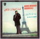 Maroc. Disque Vinyle 45 Tours. Abdelwahab Doukkali. Ma Ana Illa Bachar.  Edition Philips. Bon état. - World Music