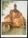 Bamberg - Altes Rathaus - Nach Einem Originalgemalde Von Ludwig Mossler - Nv G2 - Bamberg