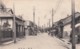 Street Scene Of Toyogai, Ryoyo, Japan C1900s/10s Vintage Postcard - Other & Unclassified