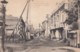 Dairen (now Dalian) China, Kiyomachi Street Scene C1900s/10s Vintage Postcard - China