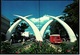 Kenia  -  Mombasa  -  Moi Avenue  -  Giant Elephant Tusks Span The Roads  -  Ansichtskarte Ca. 1981    (9472) - Kenia