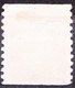 CANADA 1950 KGVI 4 Cents Carmine-Lake Coil Stamp SG422 FU - Used Stamps