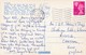 Small Post Card,Map Of Greetings From Scotland,V104. - Other & Unclassified
