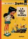 Une Aventure De Sophie T2 La Bulle Du Silence Par Jidéhem Et Vicq De 1968 - Sophie