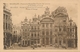 CPA - Belgique - Brussels - Bruxelles - Maisons Du Grand Duc Charles De Lorraine - Monuments, édifices