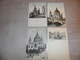 Delcampe - Beau Lot De 50 Cartes Postales D' Allemagne Deutschland   Berlin  Mooi Lot Van 50 Postkaarten  Duitsland  Berlijn - 5 - 99 Cartes