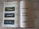 Atmosphere Meridiana In Flight Magazine N° 25 1996 - Verkehr