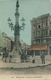 CPA - Belgique - Brussels - Bruxelles - La Fontaine De Saint-Gilles - Monuments, édifices