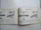 Delcampe - Livret Reco Avions - 1914-18