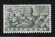 PORTUGAL - N° 681 * (1946)  Châteaux : 2e Vert Foncé - Unused Stamps