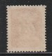 PORTUGAL - N° 713 * (1949) Caravelle - 4e Orange - Unused Stamps