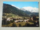 HAUTE SAVOIE SAINT GERVAIS LA STATION LES PENTES DU PRARION LA BIONNASSAY ET LES MIAGES - Saint-Gervais-les-Bains