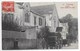 CPA 06 CANNES EGLISE NOTRE DAME DES PINS ** ATTELAGE ** - Cannes