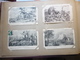 Album Ancien Contenant 389 Cartes Postales De Tableaux Célèbres - 100 - 499 Postales