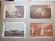 Album Ancien Contenant 389 Cartes Postales De Tableaux Célèbres - 100 - 499 Postcards