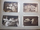 Album Ancien Contenant 389 Cartes Postales De Tableaux Célèbres - 100 - 499 Postales