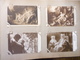 Album Ancien Contenant 389 Cartes Postales De Tableaux Célèbres - 100 - 499 Postales